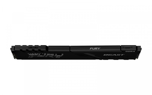Оперативная память KINGSTON Fury Beast 16 ГБ 3200 МГц