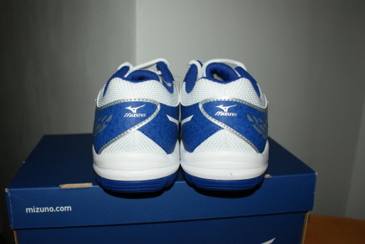 Кроссовки MIZUNO BREAK SHOT 2 AC 43