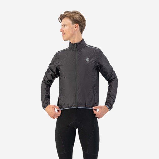 Kurtka rowerowa męska Rogelli Essential XXL