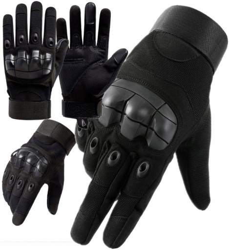 SURVIVAL Tactical Tactical Gloves Мужские боевые перчатки с усилением