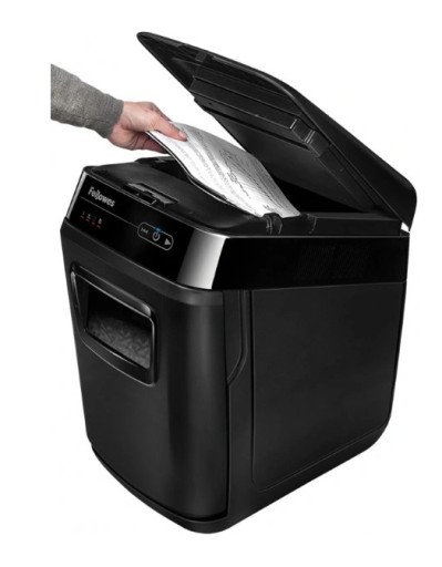 Измельчитель FELLOWES Automax 200C
