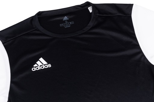 Комплект мужских футболок adidas Estro r.M