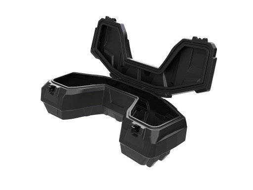 Задний кожух GKA tesseract Polaris Sportsman Touring 850 1000