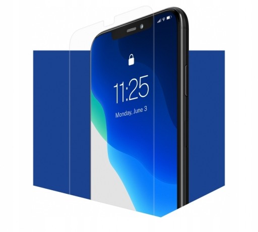 3mk FlexibleGlass Lite do Huawei Mate 20 Lite