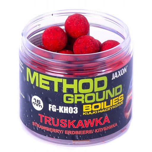 Набор для METHOD FEEDER - Корзина, крючки + аксессуары JAXON