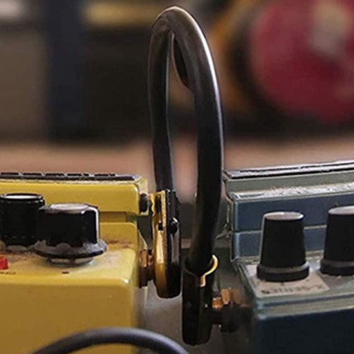 Гитарные эффекты Line Bass Cable Патч-кабели 3 шт.