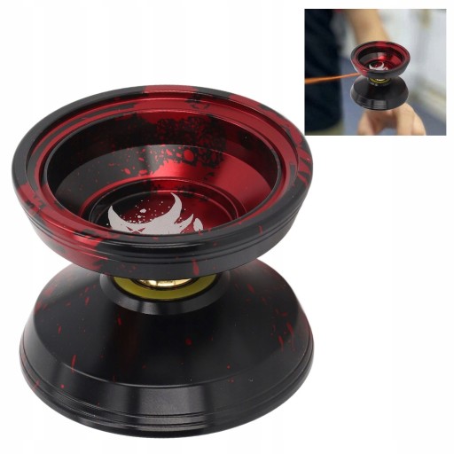 ЙОЙО СВЕТЯЩИЙСЯ YOYOFACTORY SPINSTAR