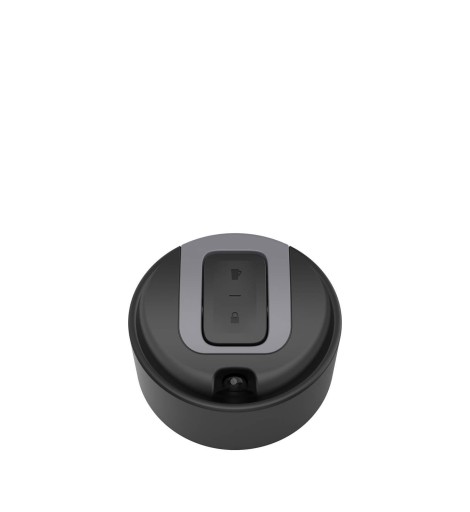 Olympus Термокружка Камбукка 300 мл Jet Black Kambukka