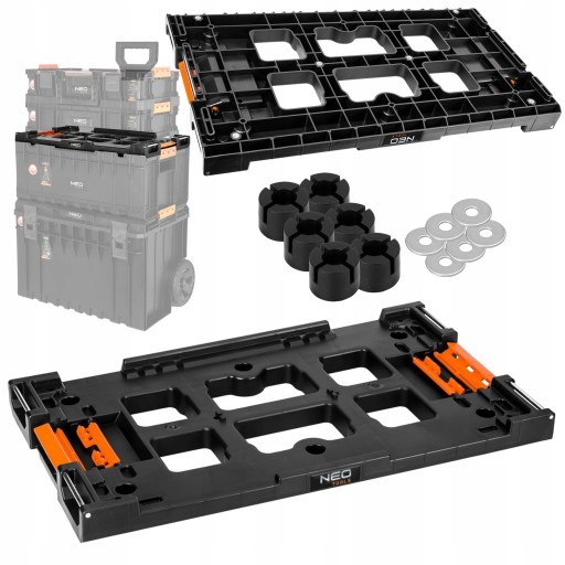 NEO 84-281ADAPTER MODUŁOWY DO SYSTEMU I & II