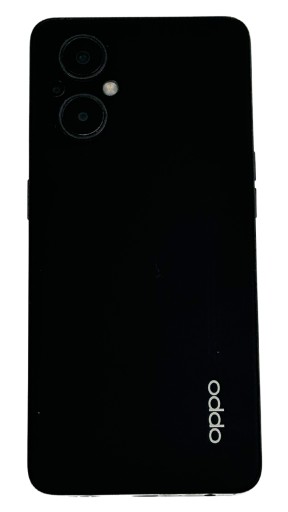 Oppo Reno 8 Lite 5G CPH2343 128 ГБ две SIM-карты черный черный