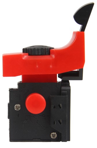 Кнопка ВЫКЛЮЧЕНИЯ BLAUKRAFT BLACK&DECKER TOYA