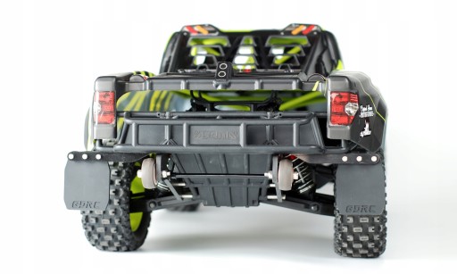 Fender for 1/7 ARRMA MOJAVE RC Monster Truck RC