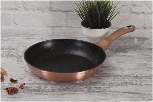 ГОРШКИ 11 ЭЛЕМЕНТОВ BERLINGER HAUS ROSEGOLD BH-6160