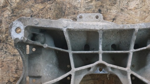 КОРОБКА ПЕРЕДАЧ LEAP AUDI A4 B8 A5 8K0399263BK