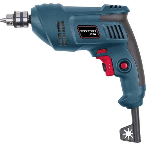 Безударная дрель TUW550 550 Вт, Tryton
