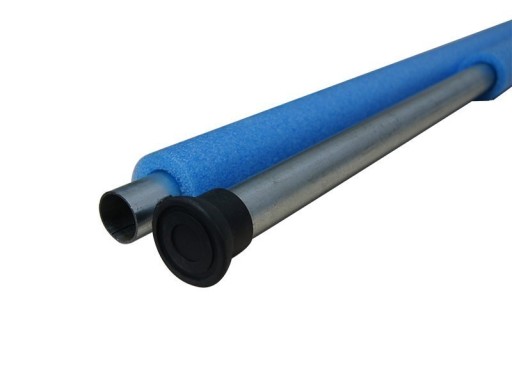 POS, батутные стойки 14-16 футов 269 см SONIFIT