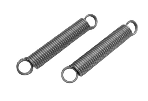 ПРУЖИНА НАТЯЖЕНИЯ d=2,2*Dz=17*L=102 - 2 шт.