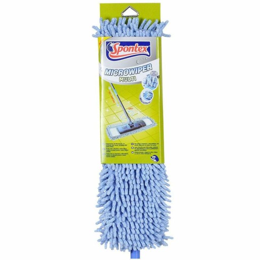 Швабра Spontex Microwiper Multi из синели 97850114...