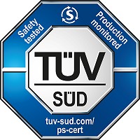 Лестница отдельностоящая KRAUSE SOLIDO 1x7 3,50 м