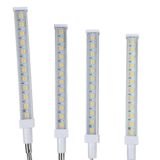 Lampa stojąca CFL do uprawy roślin 1 W