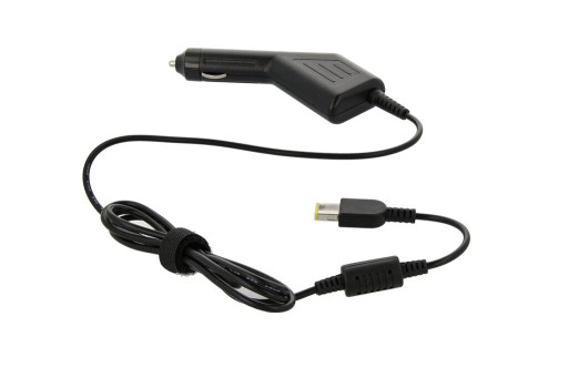 Ładowarka zasilacz samochodowy do Lenovo 20V 2,25A