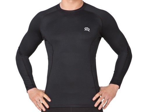 СПОРТИВНАЯ ФУТБОЛКА ROUGH RADICAL THERMOACTIVE
