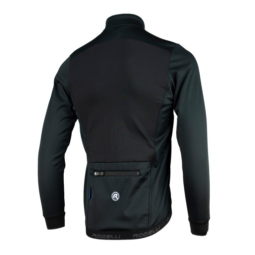 Rogelli Core Softshell велосипедная куртка