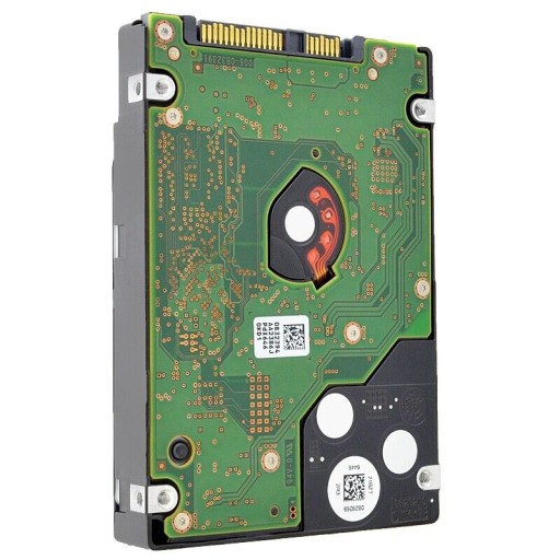 HGST HUC101860CSS200 600 ГБ Sas3 10K 128 МБ 2,5 дюйма