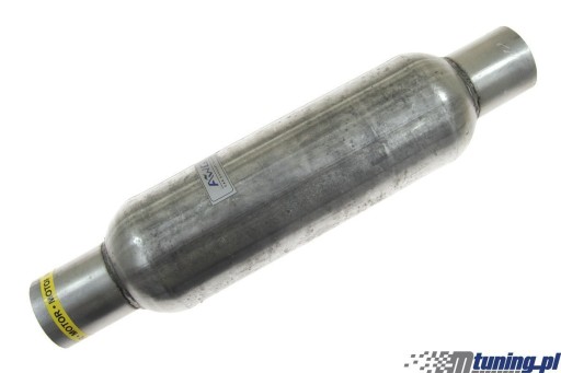 AWG 55MM СКРЫТЫЙ СКРЫТЫЙ УВЕЛИЧЕНИЕ МОЩНОСТИ
