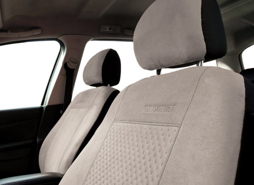 Чехлы PSP из алькантары для Renault Laguna (1,2,3)