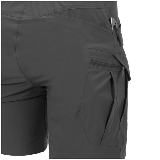 Krótkie Spodnie Helikon OTUS Shadow Grey 4XL