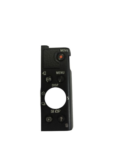 ОРИГИНАЛЬНЫЙ корпус кнопок Sony Cyber-Shot DSC-HX90