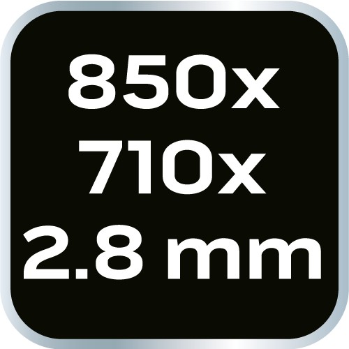 NEO Солнечное зарядное устройство, солнечная панель 100 Вт, 2xUSB