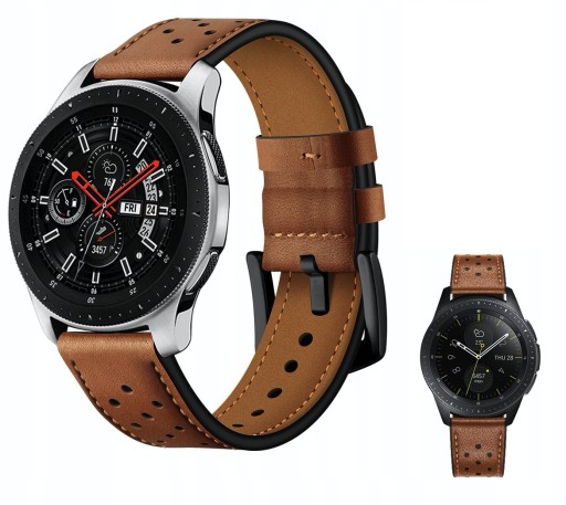 РЕМЕНЬ ДЛЯ SAMSUNG GALAXY WATCH 3 45 мм / 46 мм GEAR S3 Frontier Classic 22 мм