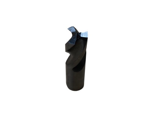 СВЕРЛО ПОЛИРОВСКОЕ ДЛЯ СВАРКИ 8X45HSS