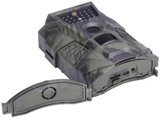 FOTOPUŁAPKA KAMERA LEŚNA FULLHD DENVER WCT-5001