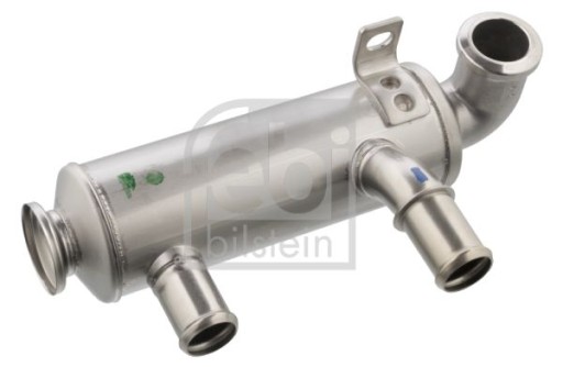 CHŁODNICA SPALIN 101015 FEBI BILSTEIN CITROEN FORD
