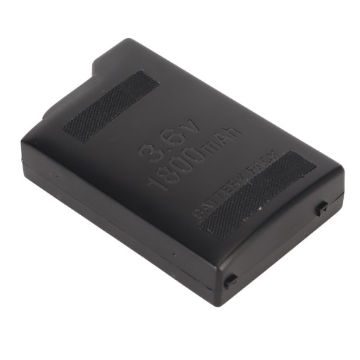 Литий-ионный аккумулятор 1800 мАч, 3,6 В для PSP 1000-1010