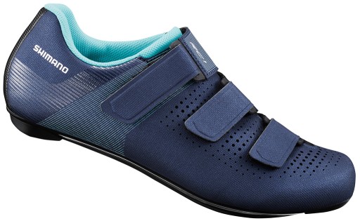 Buty Szosowe SPD-SL SHIMANO RC1W SH-RC100W r. 38