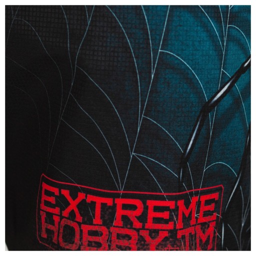 Мужские спортивные шорты для спортзала WIDOW 3XL EXTREME HOBBY
