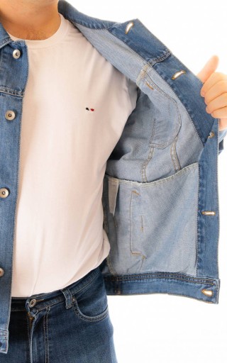 Куртка Katana Jeans Stanley 206 M
