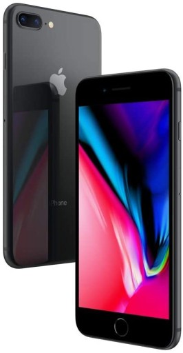 Смартфон Apple iPhone 8 64 ГБ 4G (LTE), черный