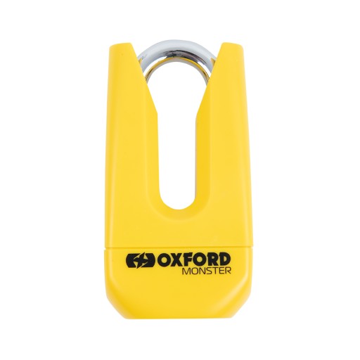 ЗАМОК ДИСКОВЫЙ ЗАМОК OXFORD MONSTER 11MM
