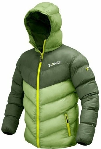 Куртка Delphin CrossZONES XL
