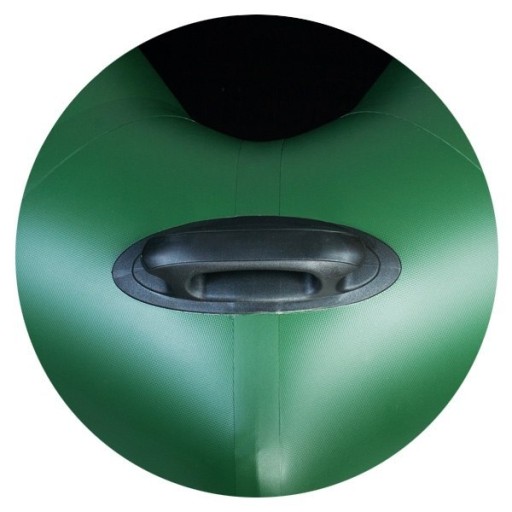 Uchwyt transportowy na ponton+Klej PVC 2w1 DR.BOAT