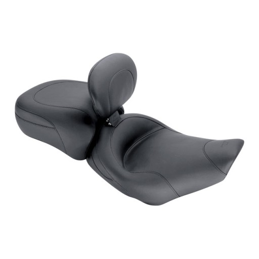 SEAT SOLO MUSTANG HARLEY Road King Flhx SEAT