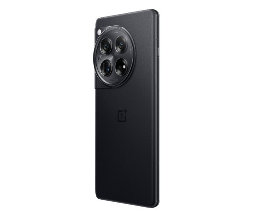 Смартфон OnePlus 12 12/256 ГБ 5G черный