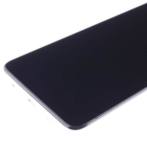 SMARTFON TELEFON MOTOROLA G 5G 4/64 XT2113-3 SREBRNY W ZESTAWIE KABEL USB