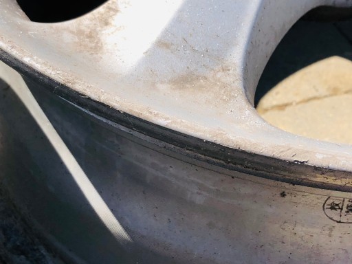 MITSUBISHI GRANDIS ЛЕГКОСПЛАВНЫЕ ДИСКИ 5X114.3 17X7