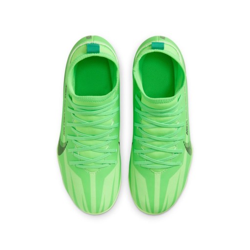 Бутсы Nike Superfly 8 Club FG Ball CR7